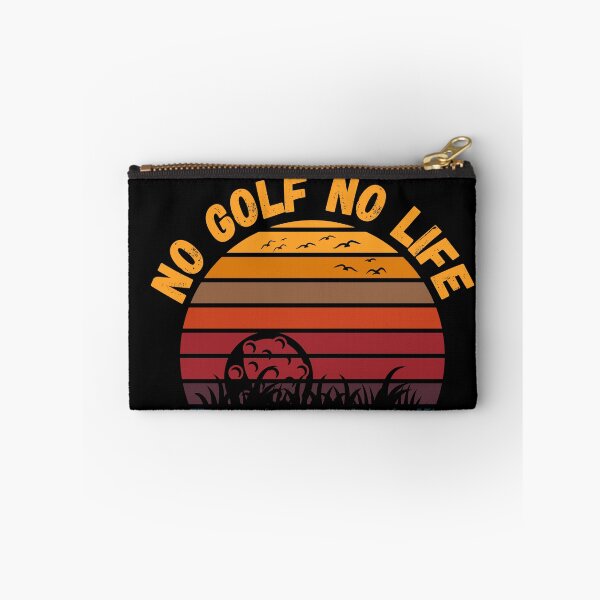 Item preview, No Golf No Life designed and sold by CreacionsMeraki.
