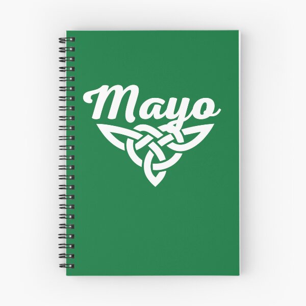 Item preview, Mayo, Celtic Irish  designed and sold by TrueCelt.