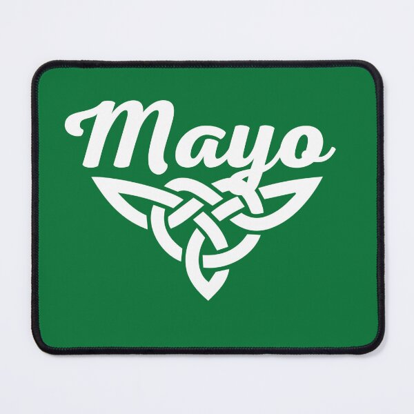 Item preview, Mayo, Celtic Irish designed and sold by TrueCelt.