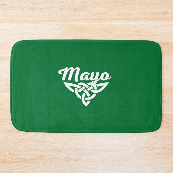 Item preview, Mayo, Celtic Irish  designed and sold by TrueCelt.