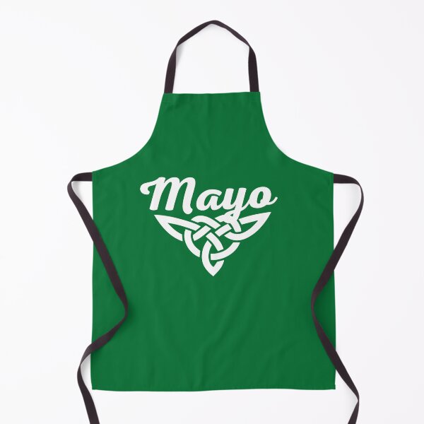 Item preview, Mayo, Celtic Irish designed and sold by TrueCelt.