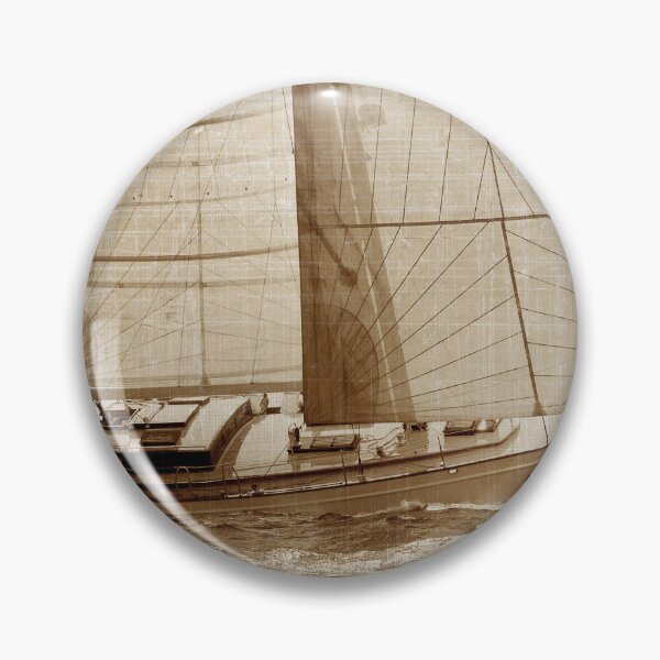 Item preview, old English ketch designed and sold by laikaincosmos.