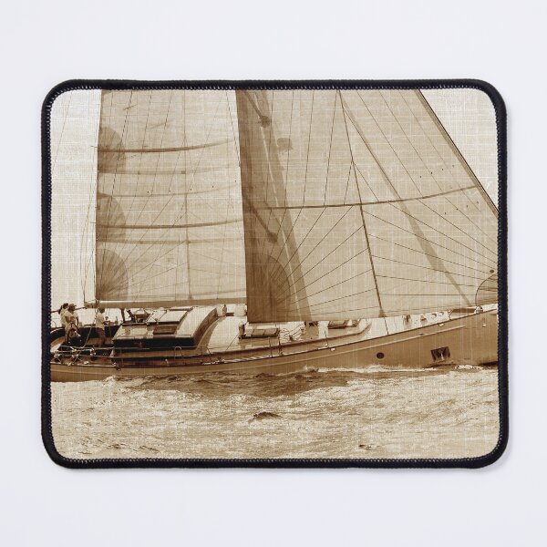 Item preview, old English ketch designed and sold by laikaincosmos.