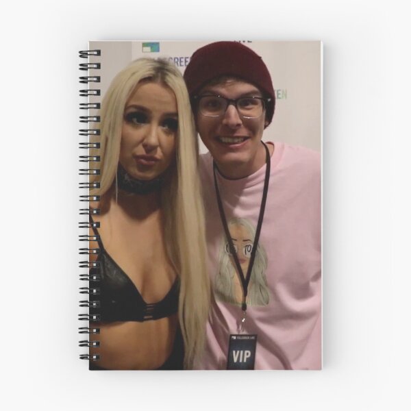 Item preview, Idubbbz X Tana  designed and sold by jenkii.