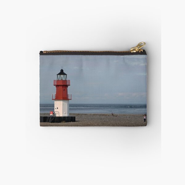 Item preview, The Old Point of Ayre Lighthouse designed and sold by WatscapePhoto.