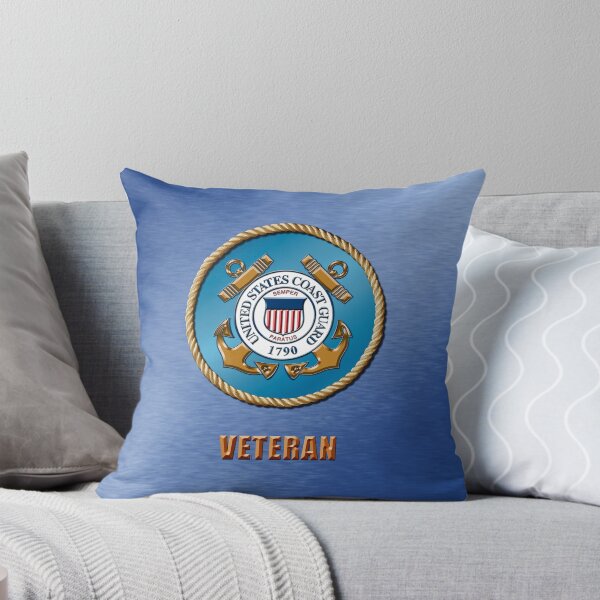 Item preview, U.S. Coast Guard designed and sold by George Robinson.