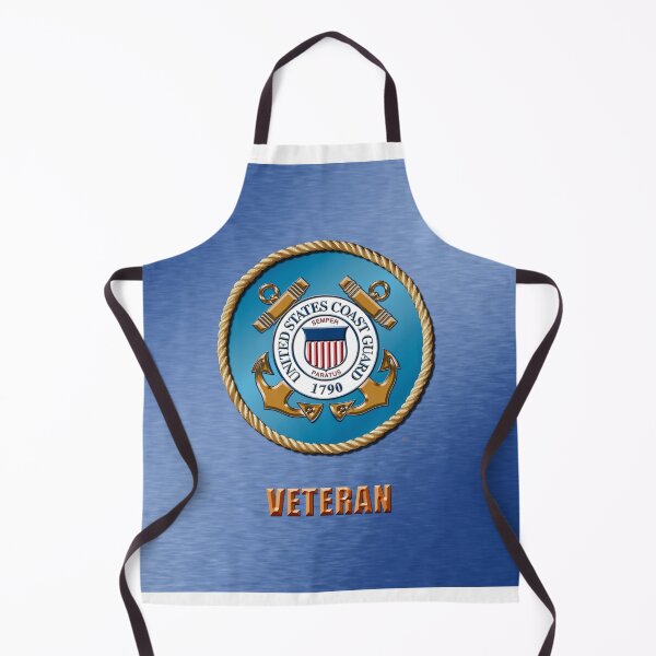 Item preview, U.S. Coast Guard designed and sold by George Robinson.