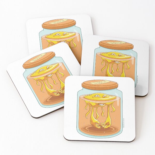 Item preview, Booch designed and sold by drewillustrated.
