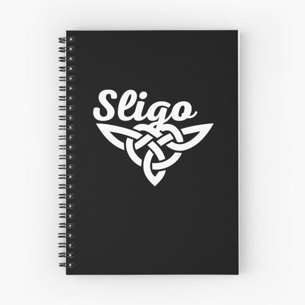 Item preview, Sligo, Celtic Irish  designed and sold by TrueCelt.