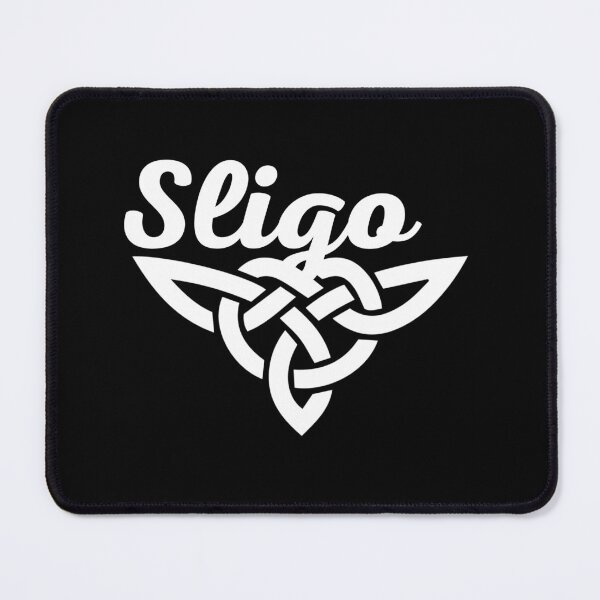 Item preview, Sligo, Celtic Irish designed and sold by TrueCelt.
