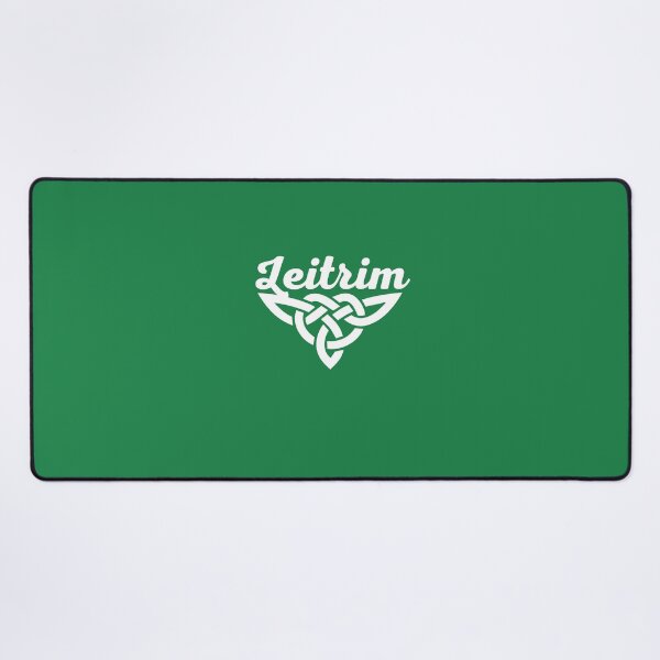 Item preview, Leitrim, Celtic Irish designed and sold by TrueCelt.