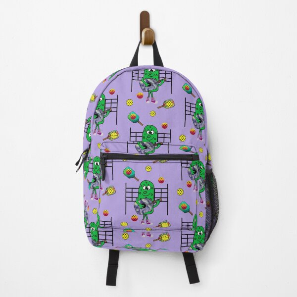 Item preview, Funny Pickleball Pickle Playing Guitar designed and sold by Nature's Fancy.