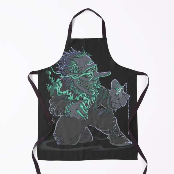 Item preview, Time Eater designed and sold by drewillustrated.
