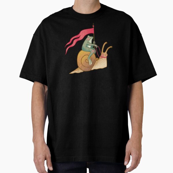 Item preview, Medieval Battle Frogs and Snails designed and sold by karykeppol.