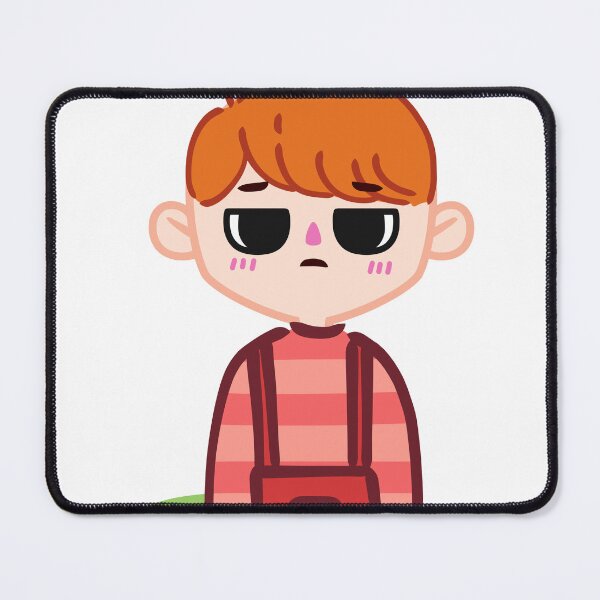 Item preview, A boy chibi designed and sold by RickaIvanov.