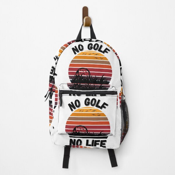 Item preview, No Golf No Life designed and sold by CreacionsMeraki.