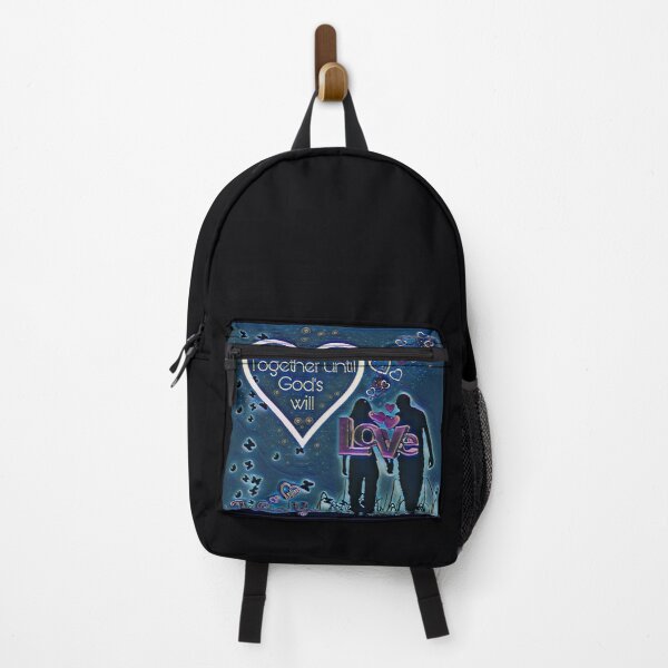 Item preview, TOGETHER FOREVER designed and sold by Alonso Puyo.