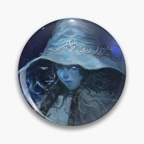 Item preview, Ranni the Witch designed and sold by CaioSantos.
