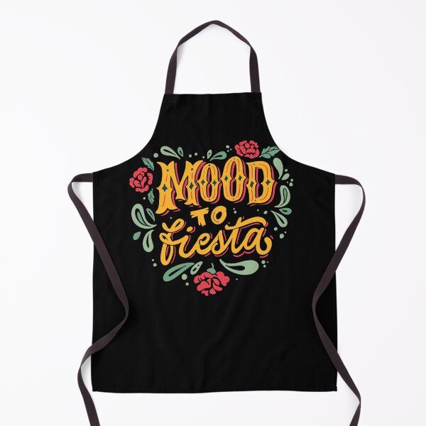 Item preview, Mood to Fiesta  designed and sold by MandVDesigns.