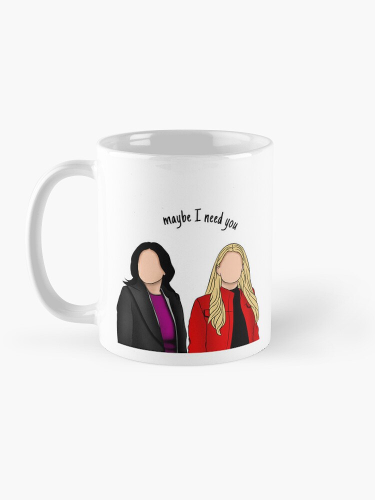 estoy contigo Coffee Mug for Sale by btrzb