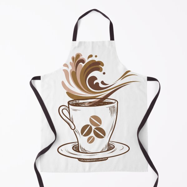 Artikelvorschau, Toller Wave-Off-Kaffee entworfen und verkauft von BronikowskiART.