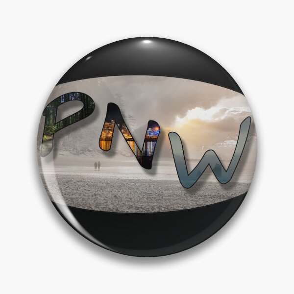 Item preview,  PNW design  designed and sold by Jason Mosley.