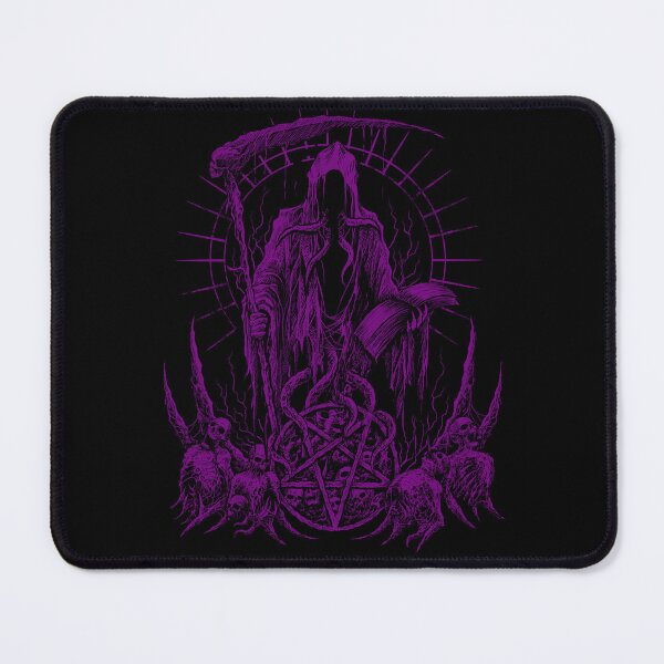 Item preview, Demon Grim Reaper designed and sold by MedievalWear.