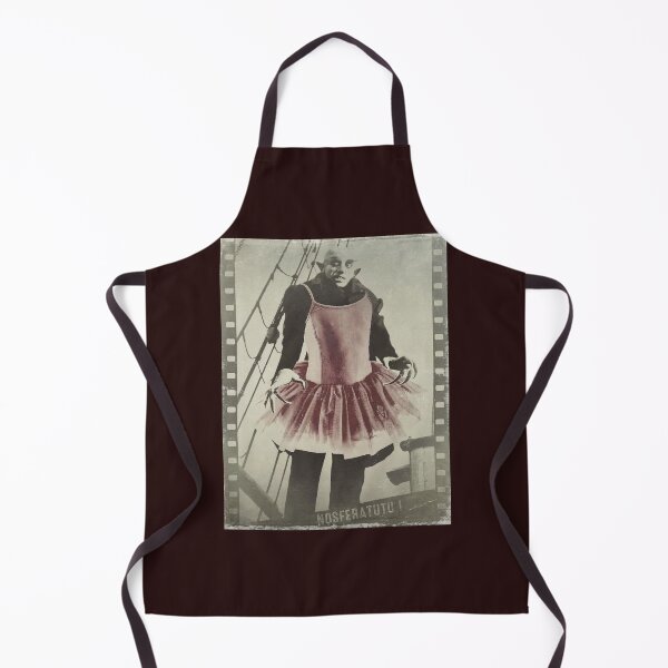 Item preview, Nosferatutu (2022) designed and sold by jonfun1.