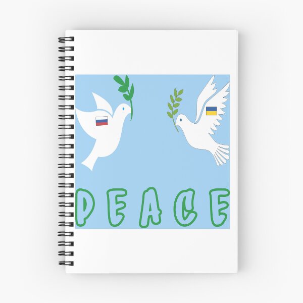 Item preview, Peace designed and sold by IVEKDESIGN.