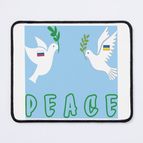 Item preview, Peace designed and sold by IVEKDESIGN.