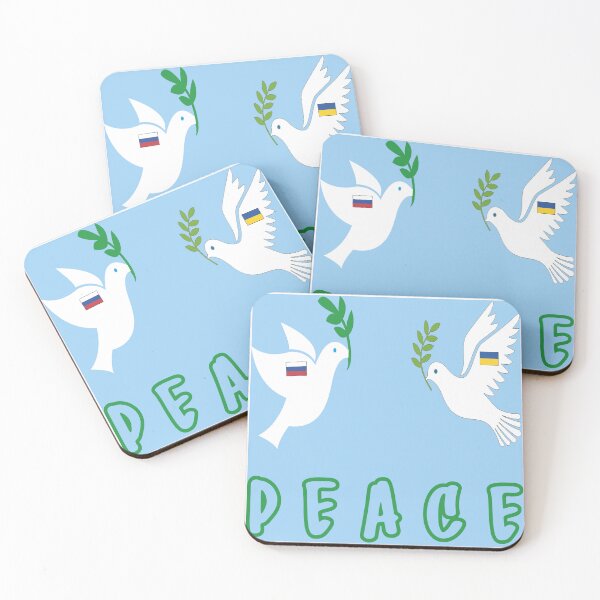 Item preview, Peace designed and sold by IVEKDESIGN.