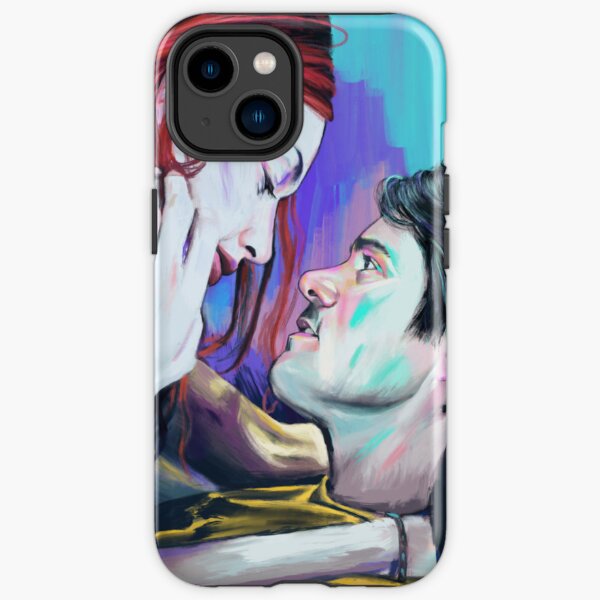 Eternal Sunshine of the Spotless Mind Cool Coque antichoc iPhone