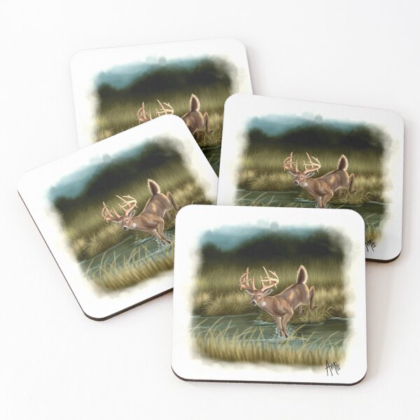 Item preview, The Chase designed and sold by AprilsOriginals.