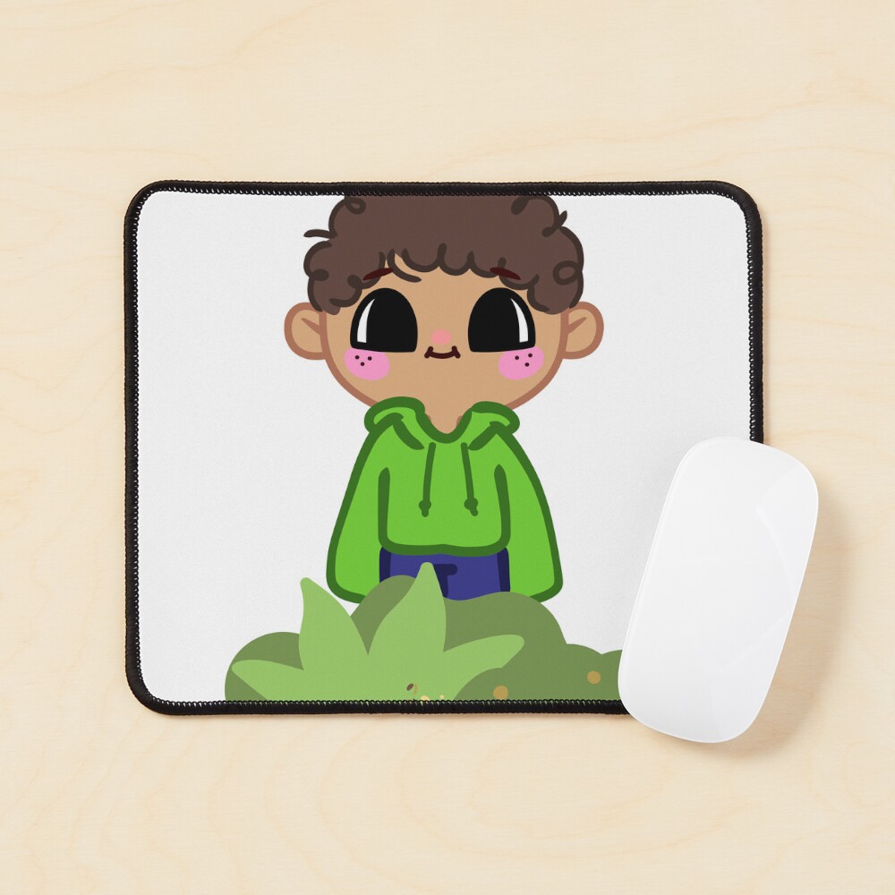 Item preview, Mouse Pad designed and sold by RickaIvanov.