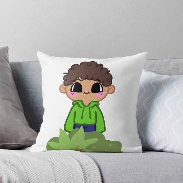 Item preview, cute chibi boy designed and sold by RickaIvanov.