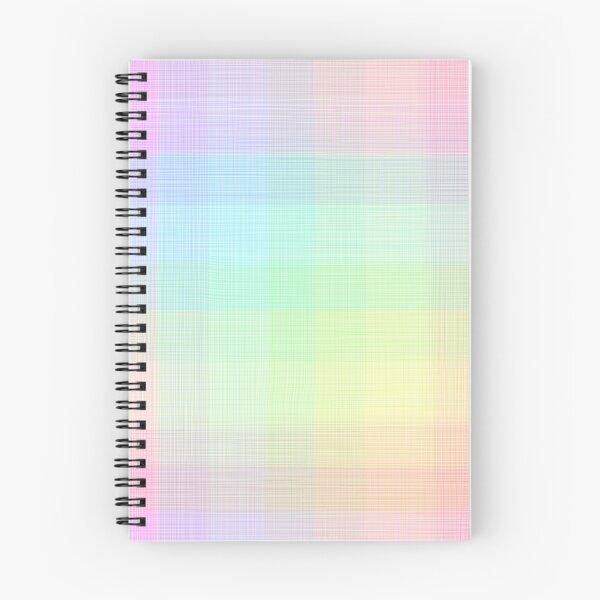 Item preview, Rainbow Crosshatch designed and sold by Lylabean22.