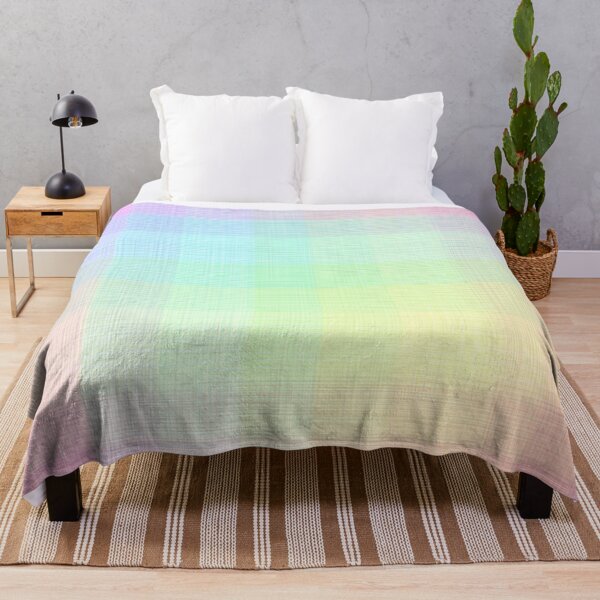 Item preview, Rainbow Crosshatch designed and sold by Lylabean22.