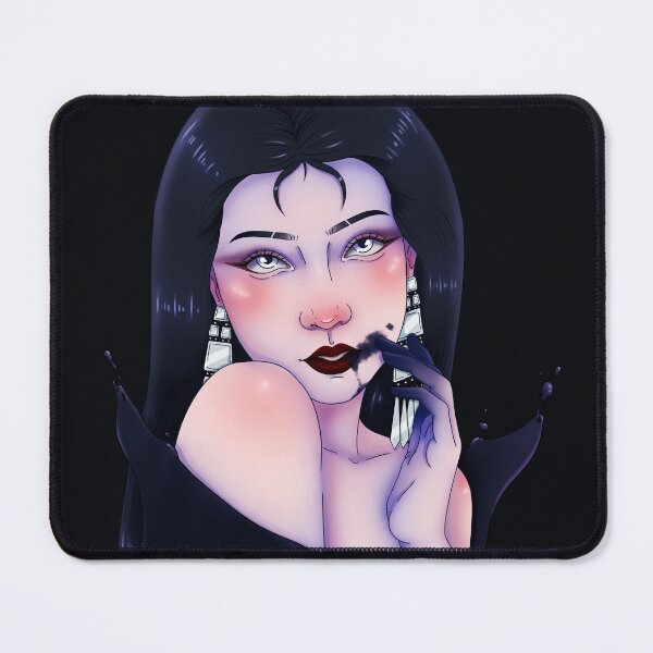 Item preview, Morticia designed and sold by ines--peres.