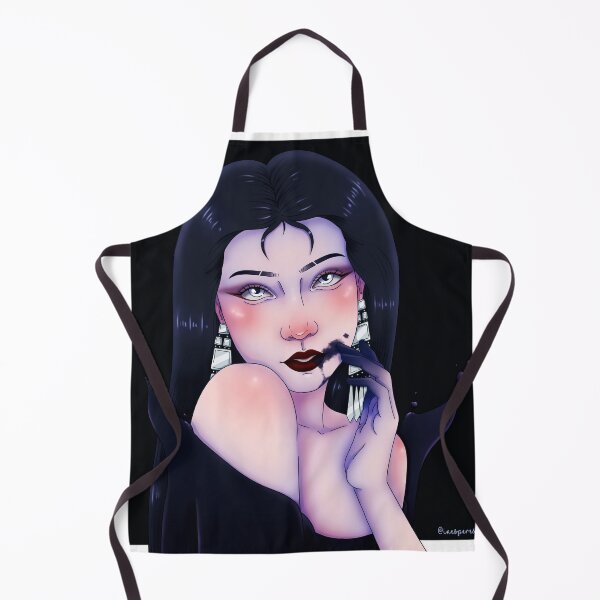 Item preview, Morticia designed and sold by ines--peres.
