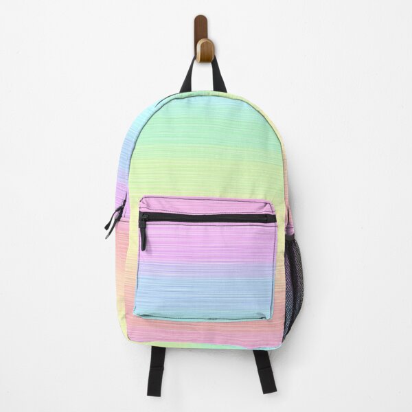 Item preview, Blended Pastel Rainbow designed and sold by Lylabean22.