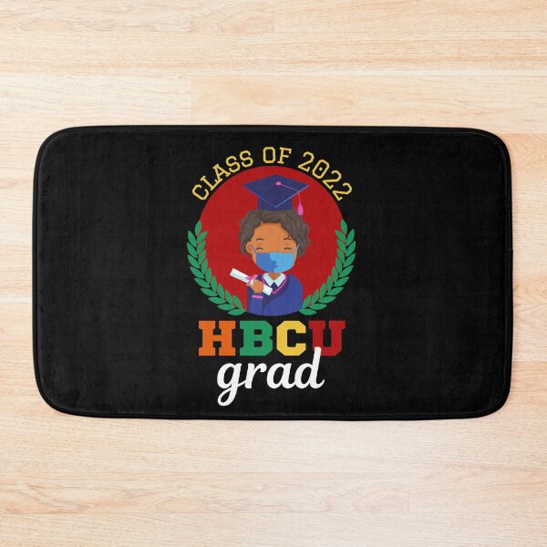 Item preview, HBCU CLASS OF 2022 COLLEGE GRADUATION designed and sold by appareltolove.