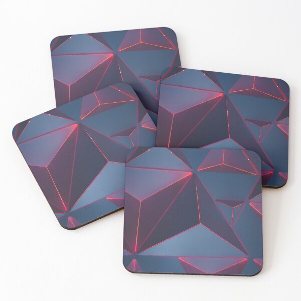 Item preview, Abstract Art Collection  designed and sold by DigitalBeast.