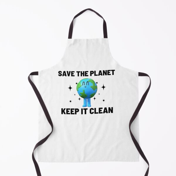 Item preview, Save the planet keep it green designed and sold by PacePoint.
