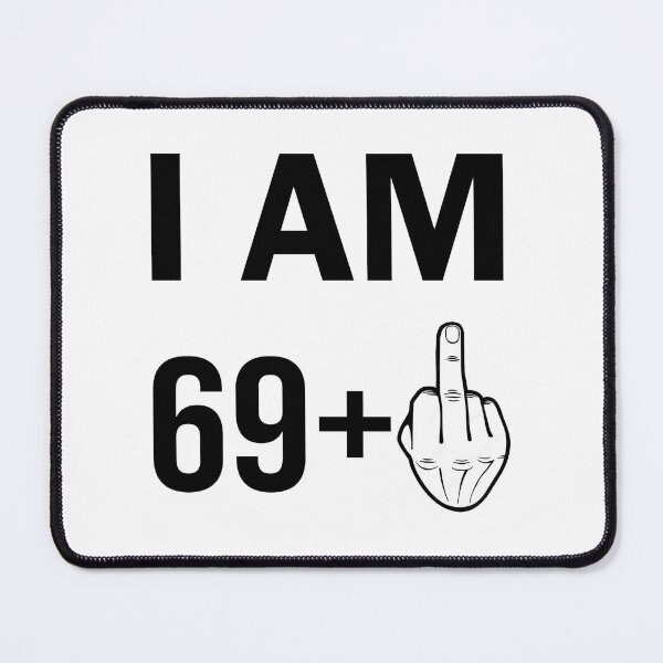 Item preview, 70th Birthday funny sarcastic Rude Offended saying, gift for grandpa grandma designed and sold by joygift369.