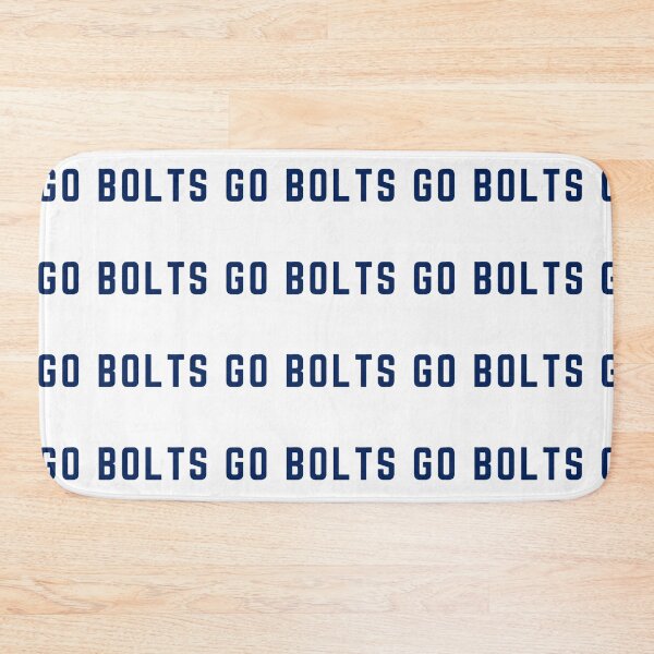 Item preview, GO BOLTS designed and sold by delborg.