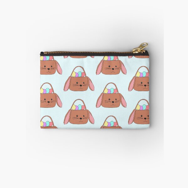 Item preview, Bunny Basket designed and sold by Illustrationsbyv .