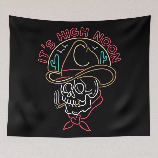 Item preview, High Noon designed and sold by TerpeneTom.