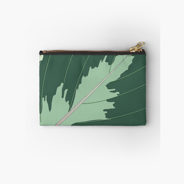 Item preview, Calathea Leaf designed and sold by Hairkrayzee.
