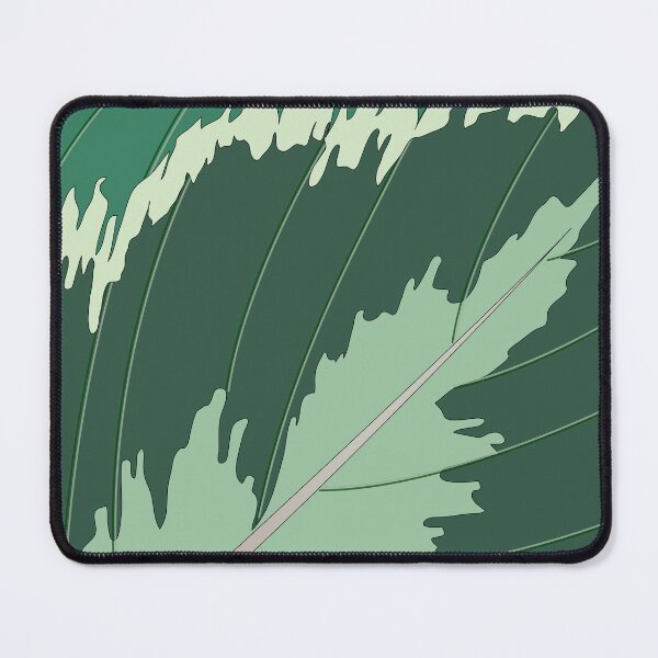 Item preview, Calathea Leaf designed and sold by Hairkrayzee.