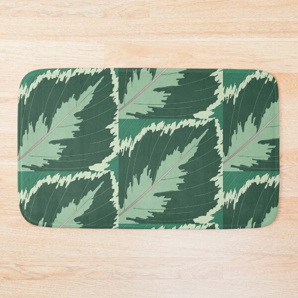 Item preview, Calathea Leaf designed and sold by Hairkrayzee.